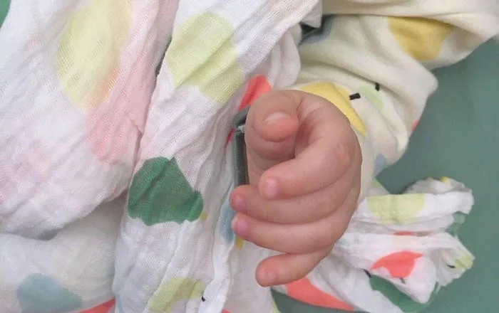 Babyartikel